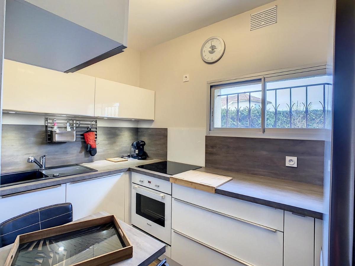 Cosy Du Parc Apartment รัวย็อง ภายนอก รูปภาพ