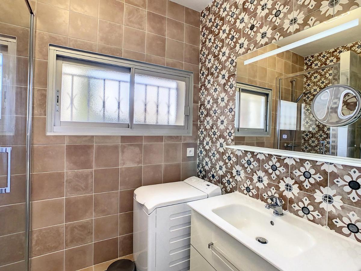 Cosy Du Parc Apartment รัวย็อง ภายนอก รูปภาพ